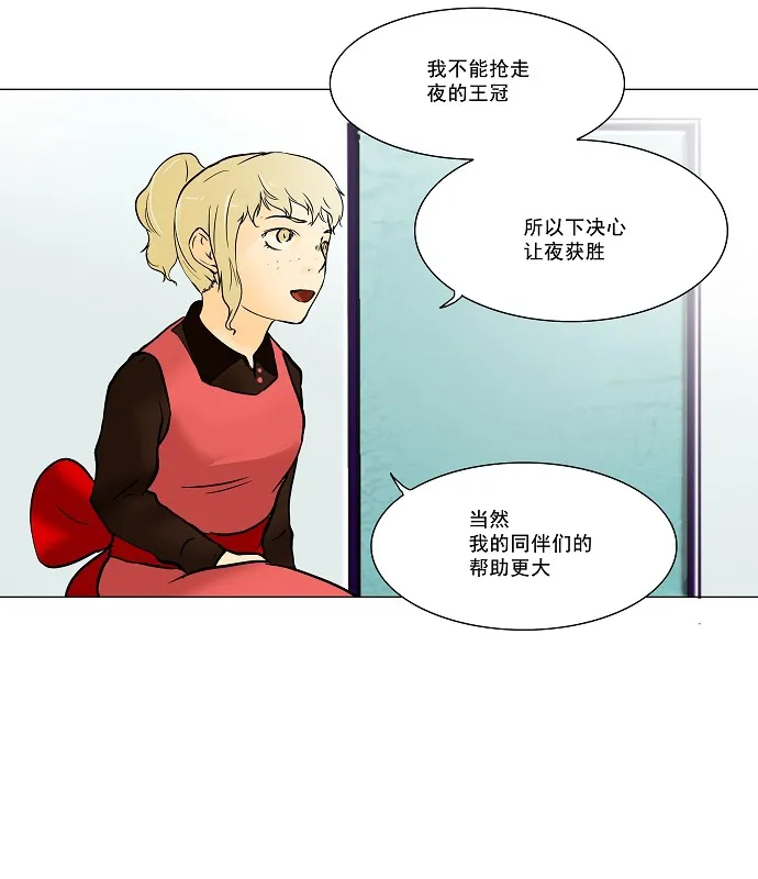 神之塔漫画漫画,第28话48图