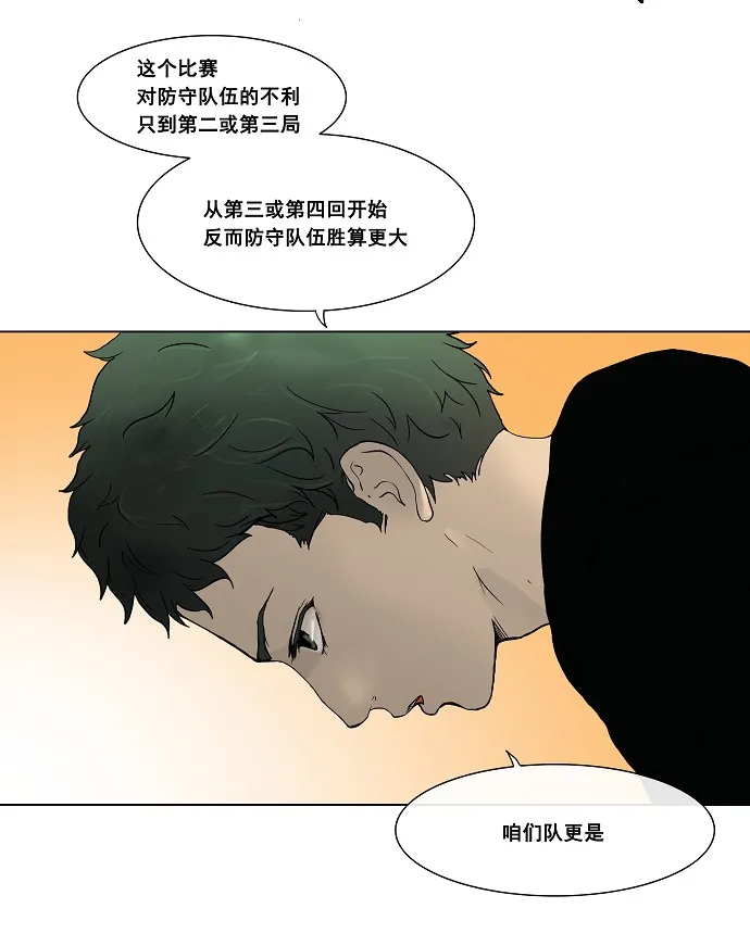 神之塔漫画在哪个软件上能看漫画,第18话7图