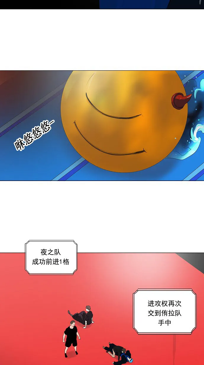 神之塔漫画漫画,第210话2图