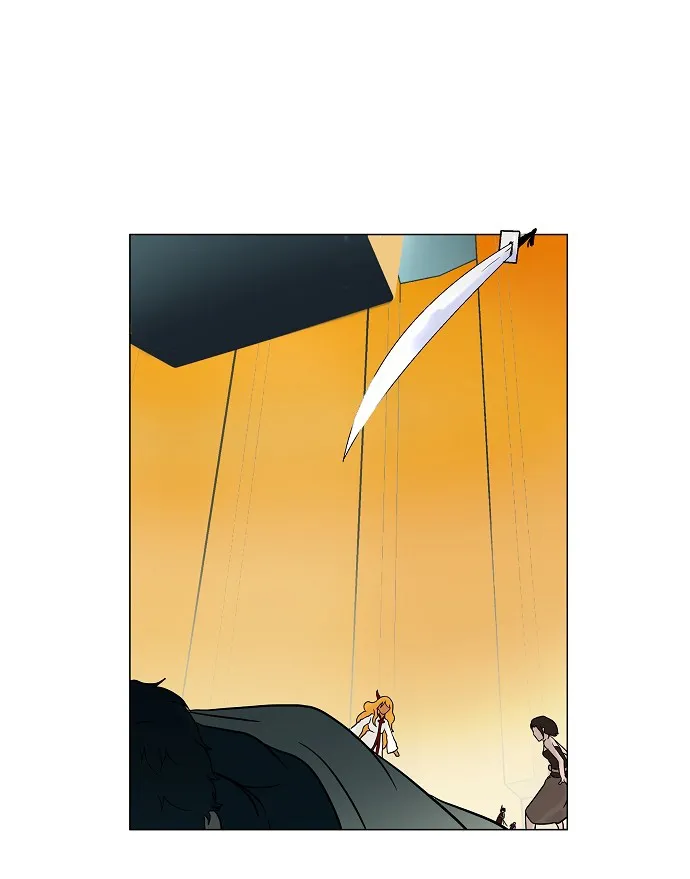 神之塔漫画在哪个软件上能看漫画,第18话1图