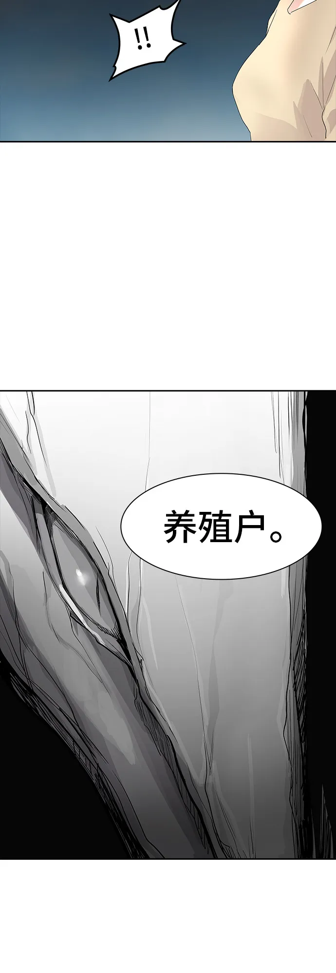 神之塔漫画什么时候更新漫画,第358话24图
