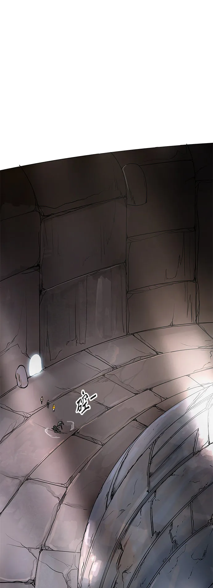 神之塔漫画什么时候更新漫画,第349话37图