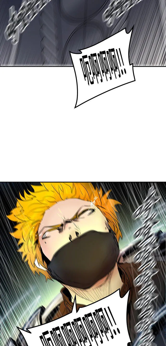 神之塔漫画在哪个软件上能看漫画,第342话74图