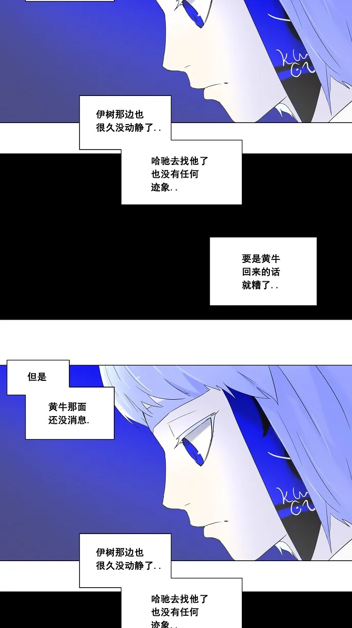 神之塔漫画漫画,第70话27图