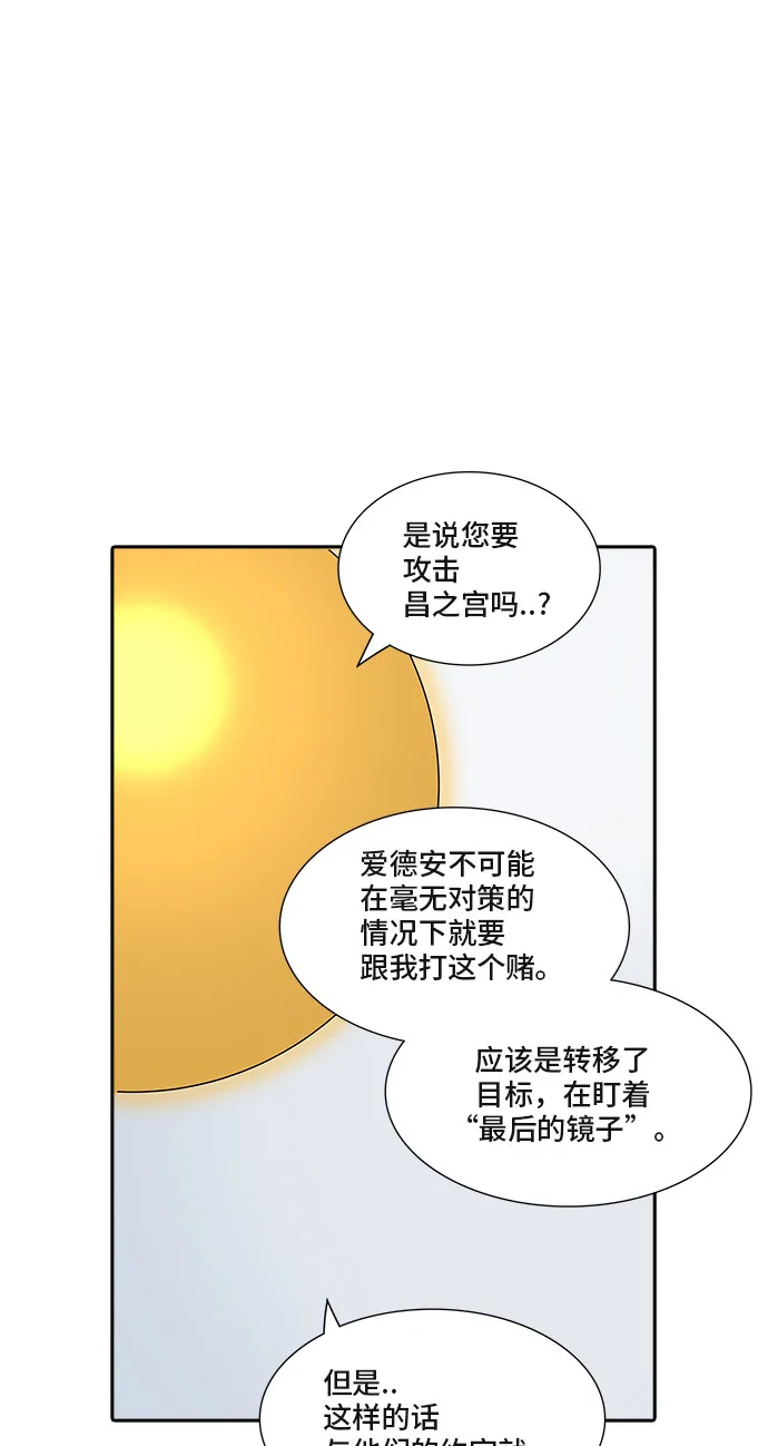 神之塔漫画漫画,第368话85图