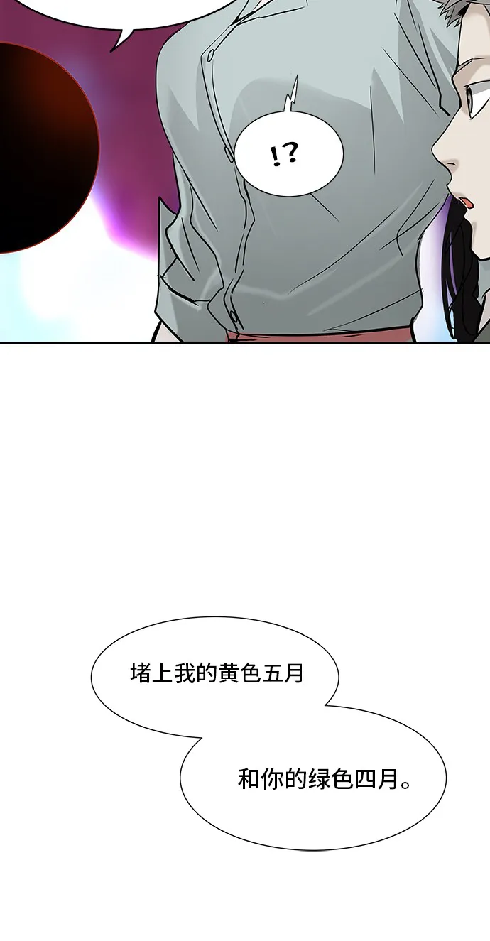 神之塔漫画漫画,第301话80图