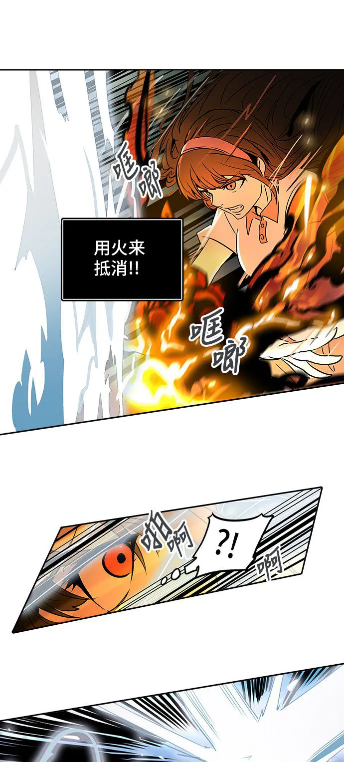 神之塔漫画漫画,第287话49图