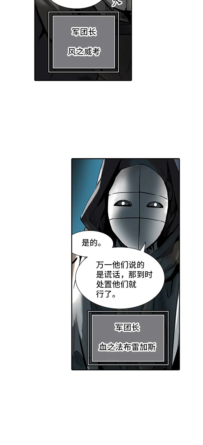神之塔漫画漫画,第320话66图