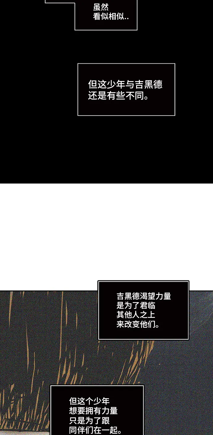 神之塔战力排名漫画,第309话58图