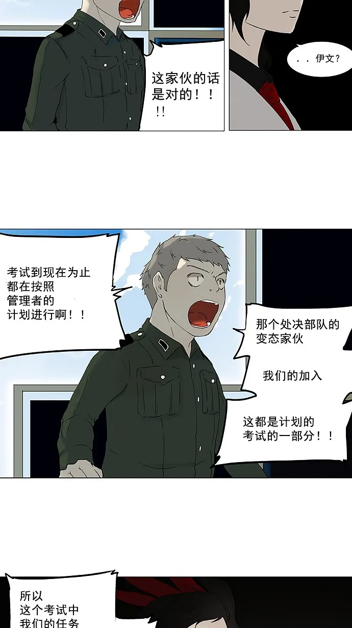 神之塔漫画包子漫画漫画,第73话20图