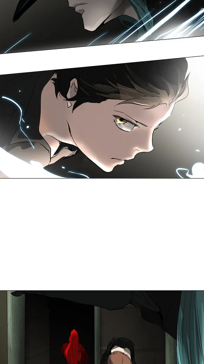 神之塔漫画漫画,第215话22图