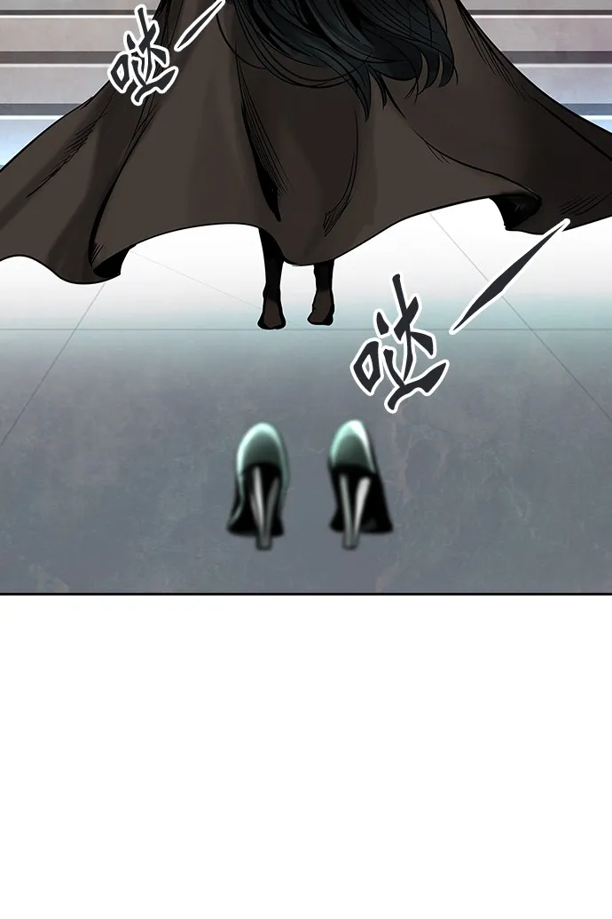 神之塔漫画漫画,第301话8图