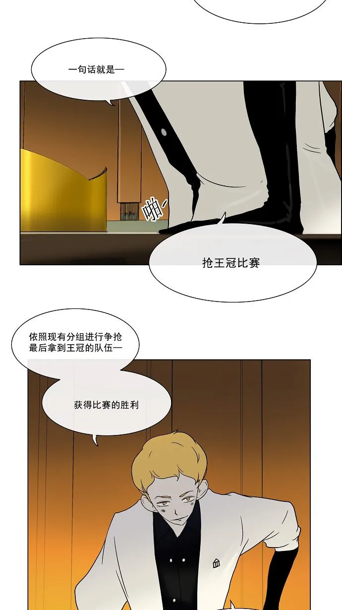 神之塔漫画漫画,第15话29图