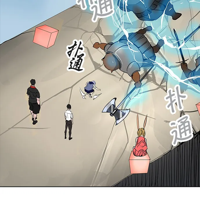 神之塔漫画漫画,第277话60图