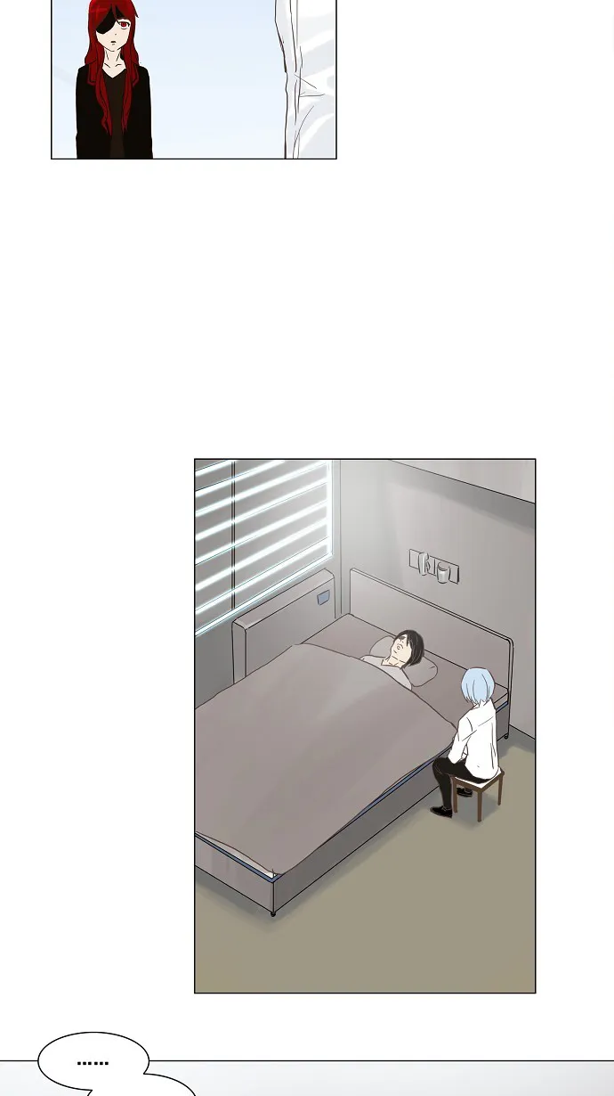 神之塔漫画漫画,第134话23图