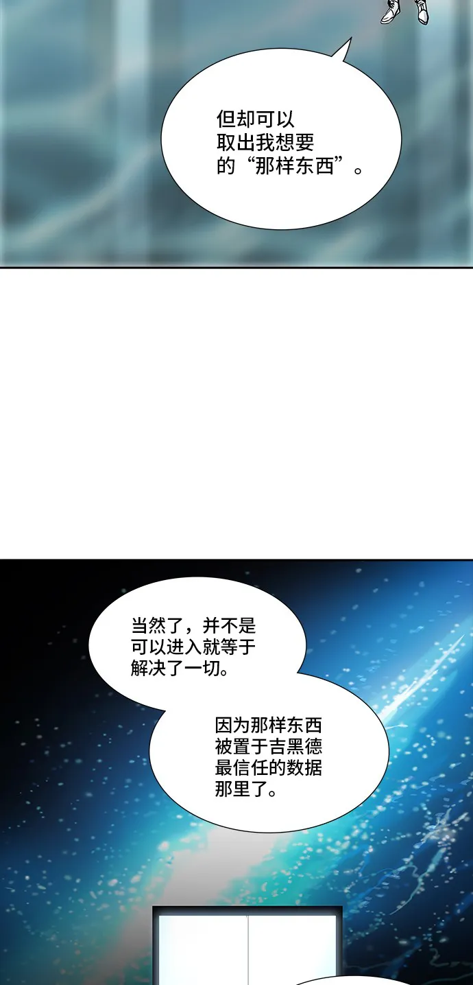 神之塔漫画在哪个软件上能看漫画,第338话78图