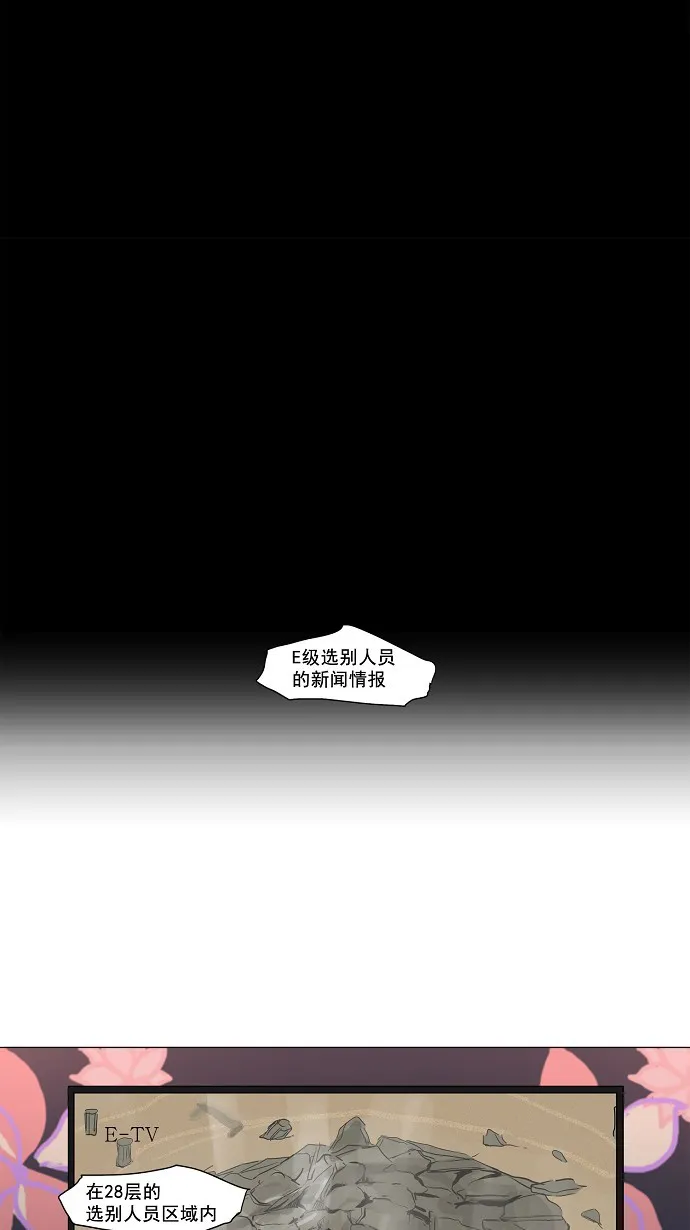 神之塔漫画什么时候更新漫画,第133话43图