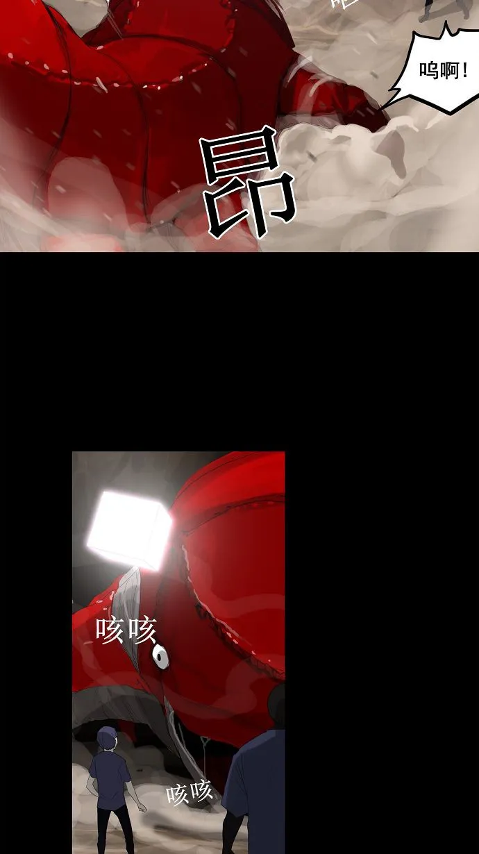 神之塔漫画在哪个软件上能看漫画,第110话32图