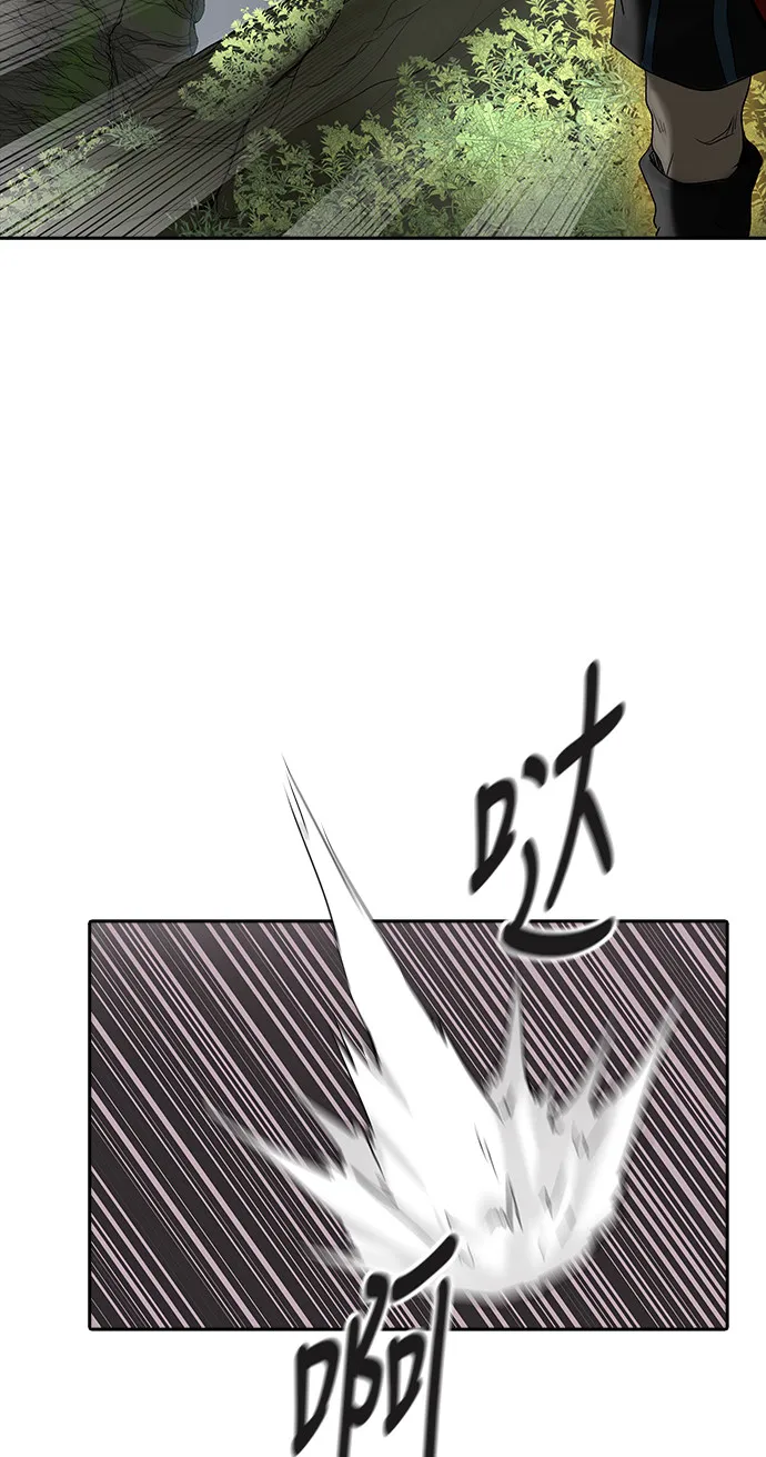 神之塔漫画什么时候更新漫画,第371话73图