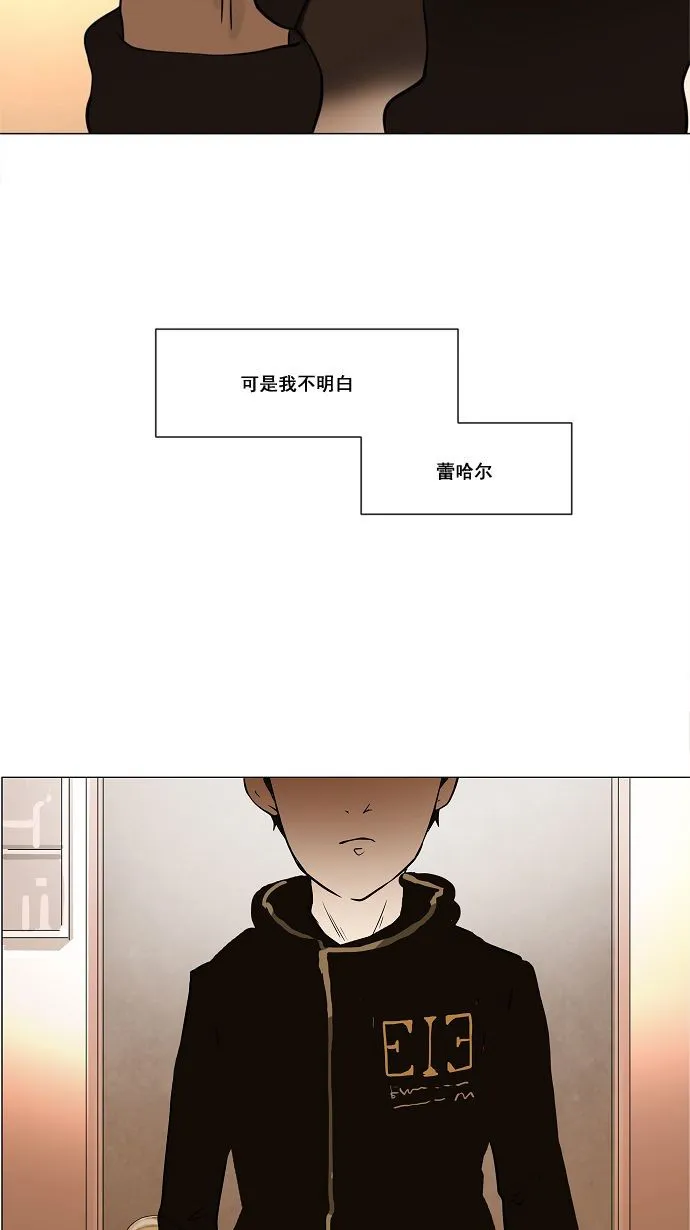 神之塔漫画什么时候更新漫画,第29话53图