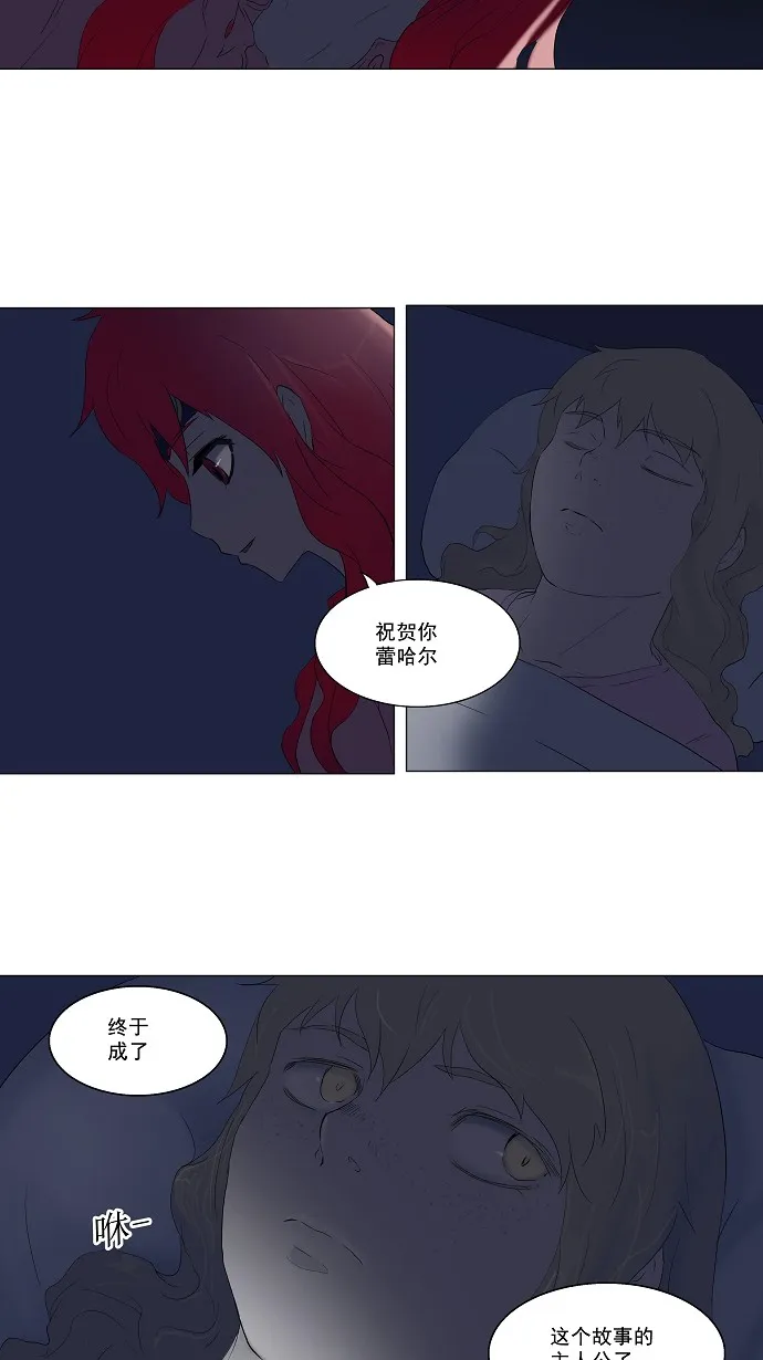 神之塔漫画漫画,第76话44图