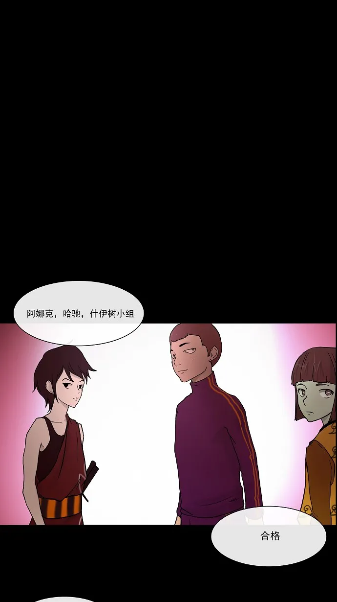 神之塔漫画什么时候更新漫画,第14话31图