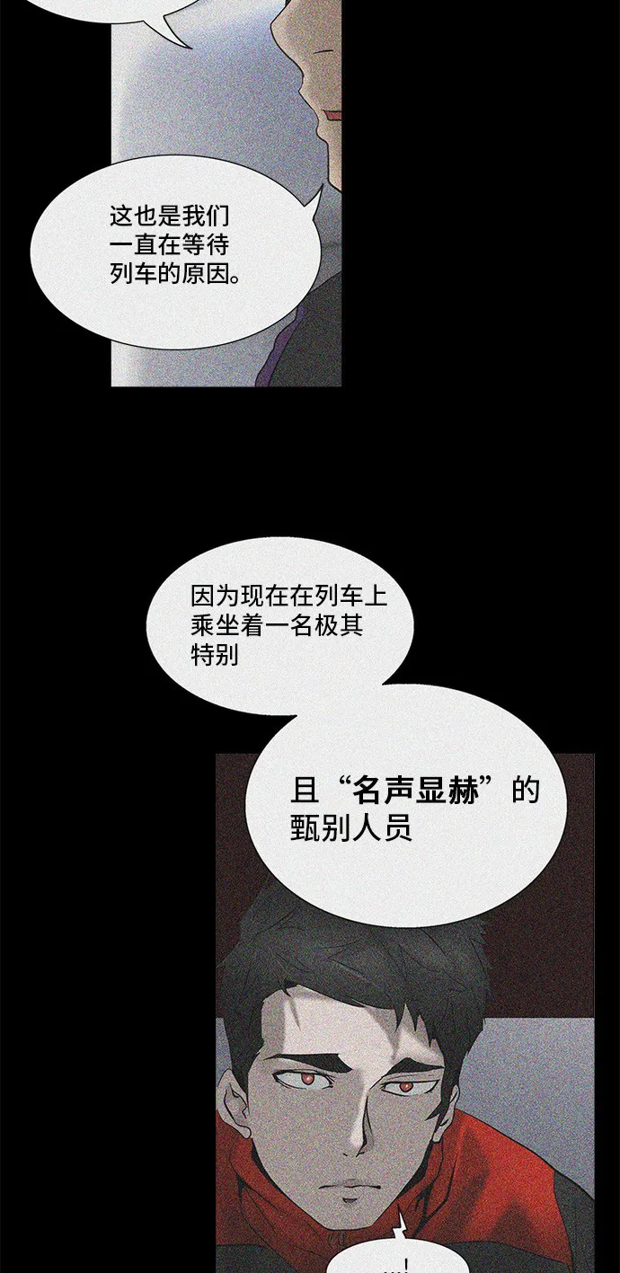 神之塔漫画漫画,第283话55图