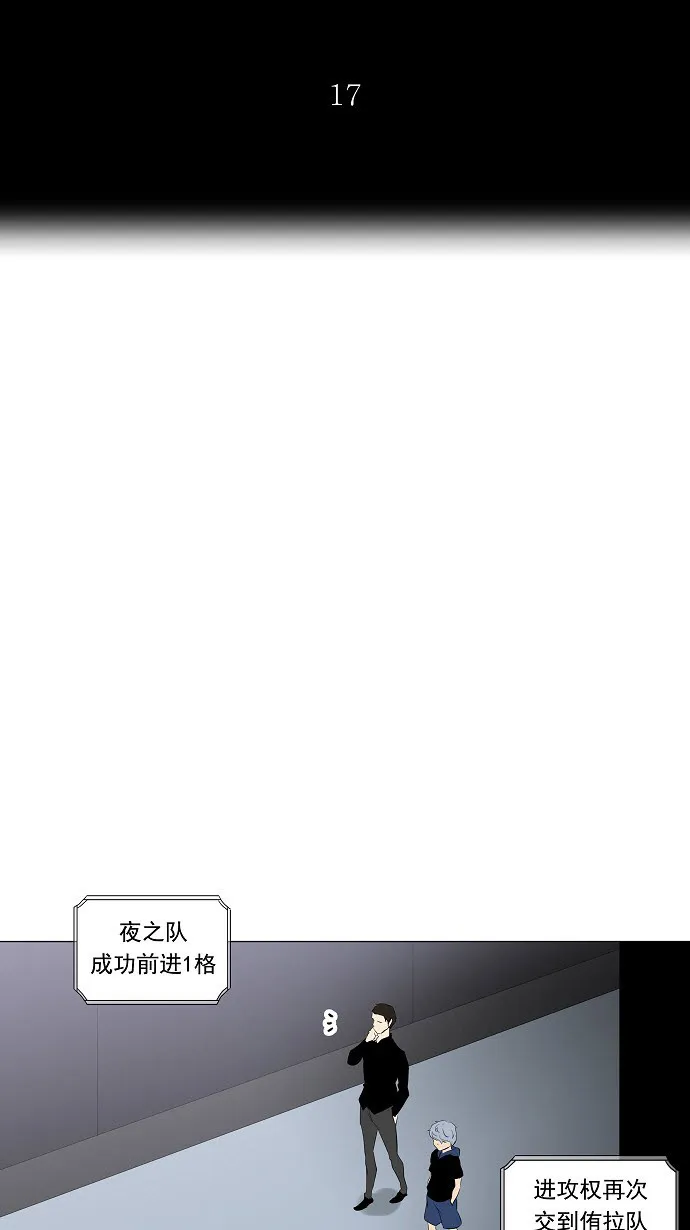 神之塔漫画漫画,第210话7图