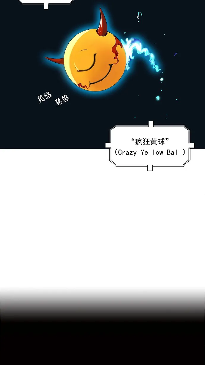 神之塔漫画漫画,第206话33图
