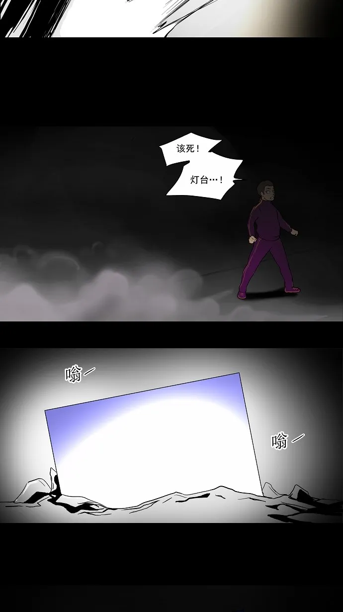 神之塔战力排名漫画,第38话19图