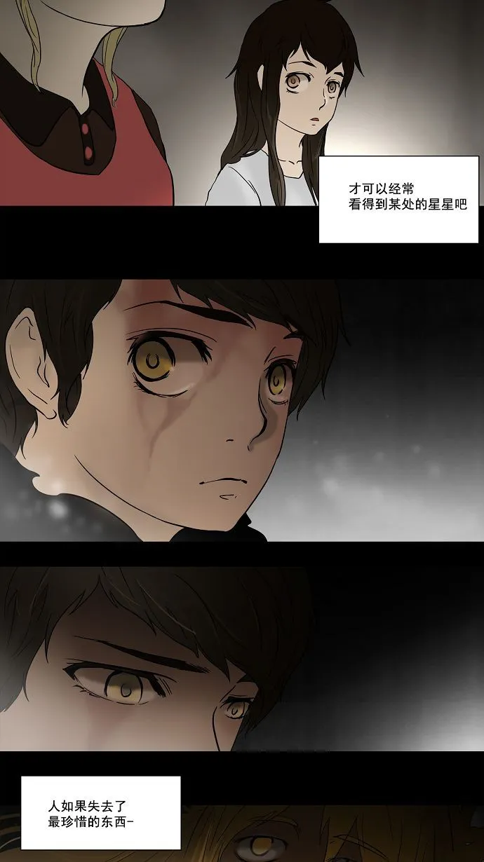 神之塔战力排名漫画,第51话20图