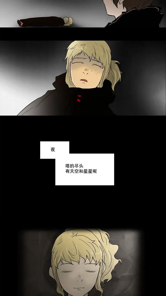 神之塔战力排名漫画,第51话14图