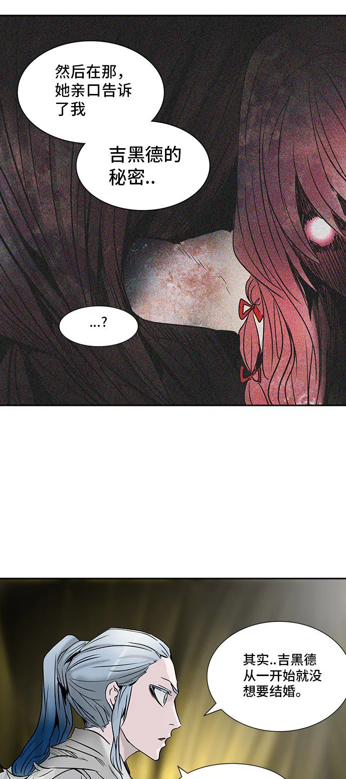 神之塔漫画在哪个软件上能看漫画,第319话75图
