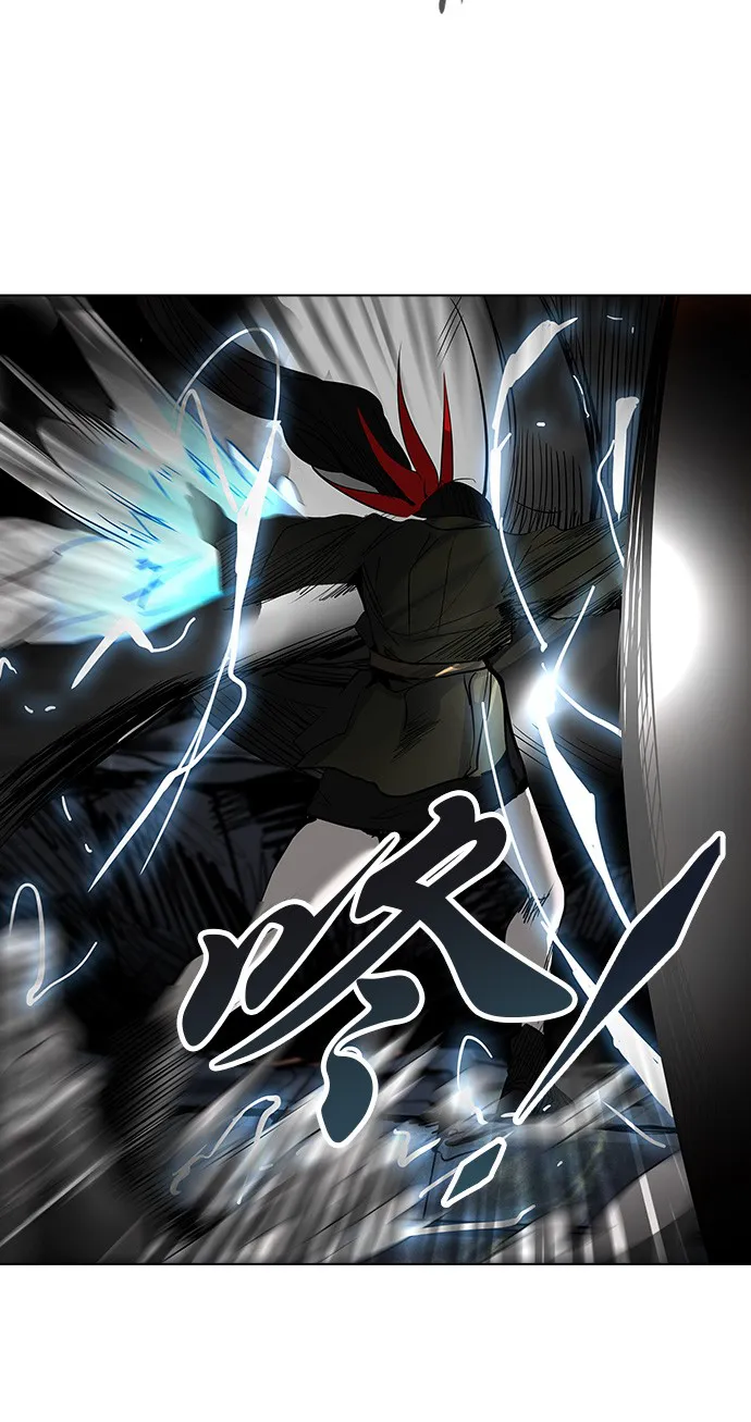 神之塔漫画在哪个软件上能看漫画,第271话23图