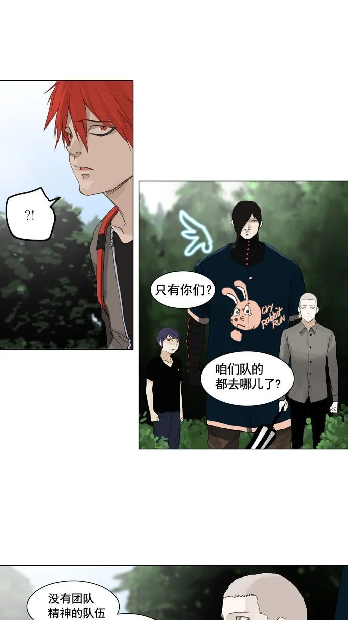 神之塔漫画漫画,第121话3图