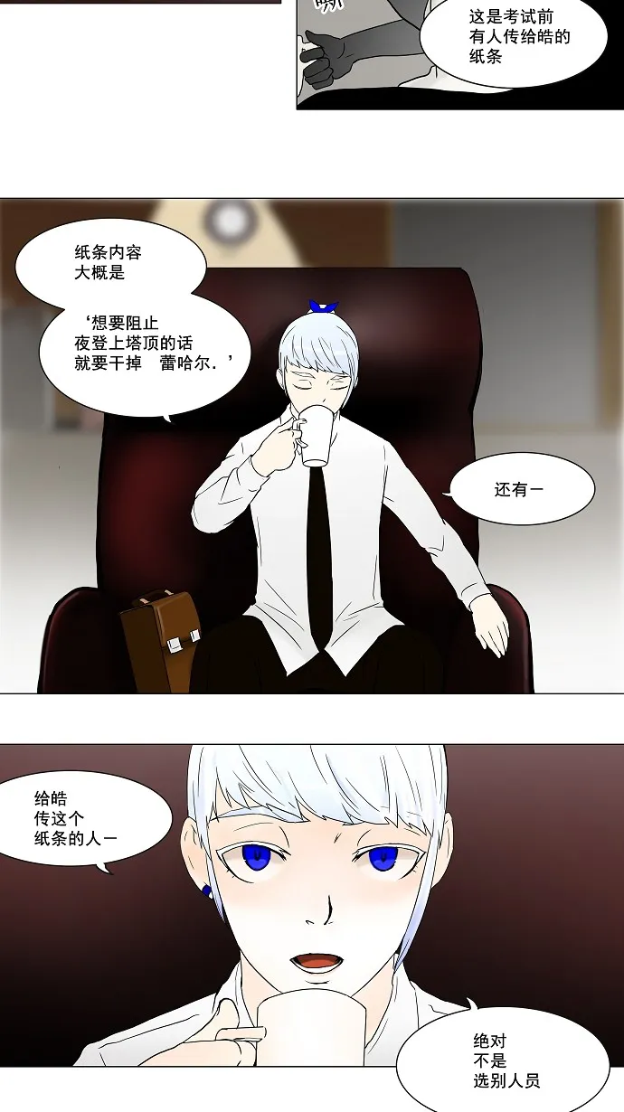 神之塔漫画漫画,第55话24图