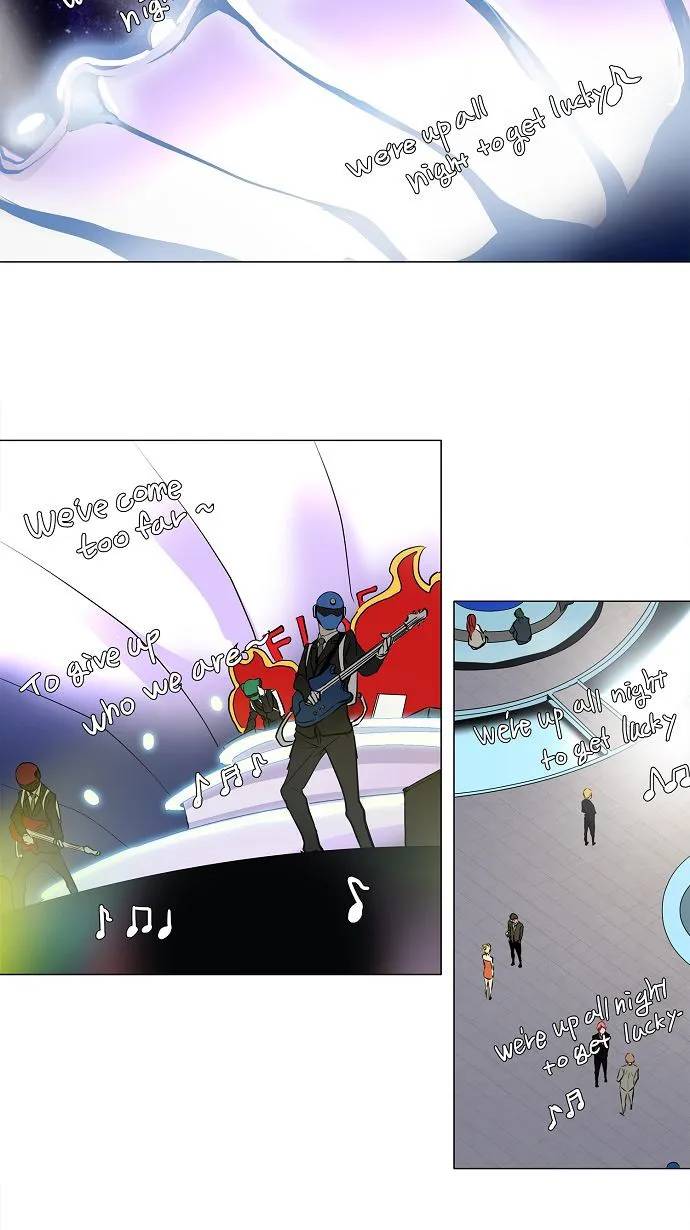 神之塔漫画在哪个软件上能看漫画,第158话8图