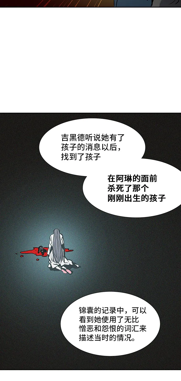 神之塔漫画漫画,第320话24图