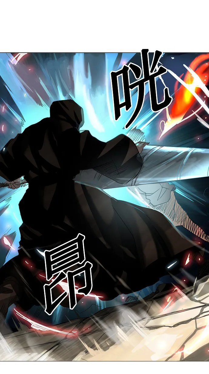 神之塔漫画漫画,第229话1图