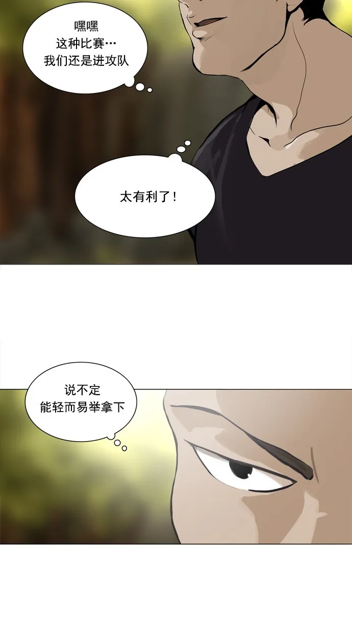 神之塔在线漫画漫画,第234话3图