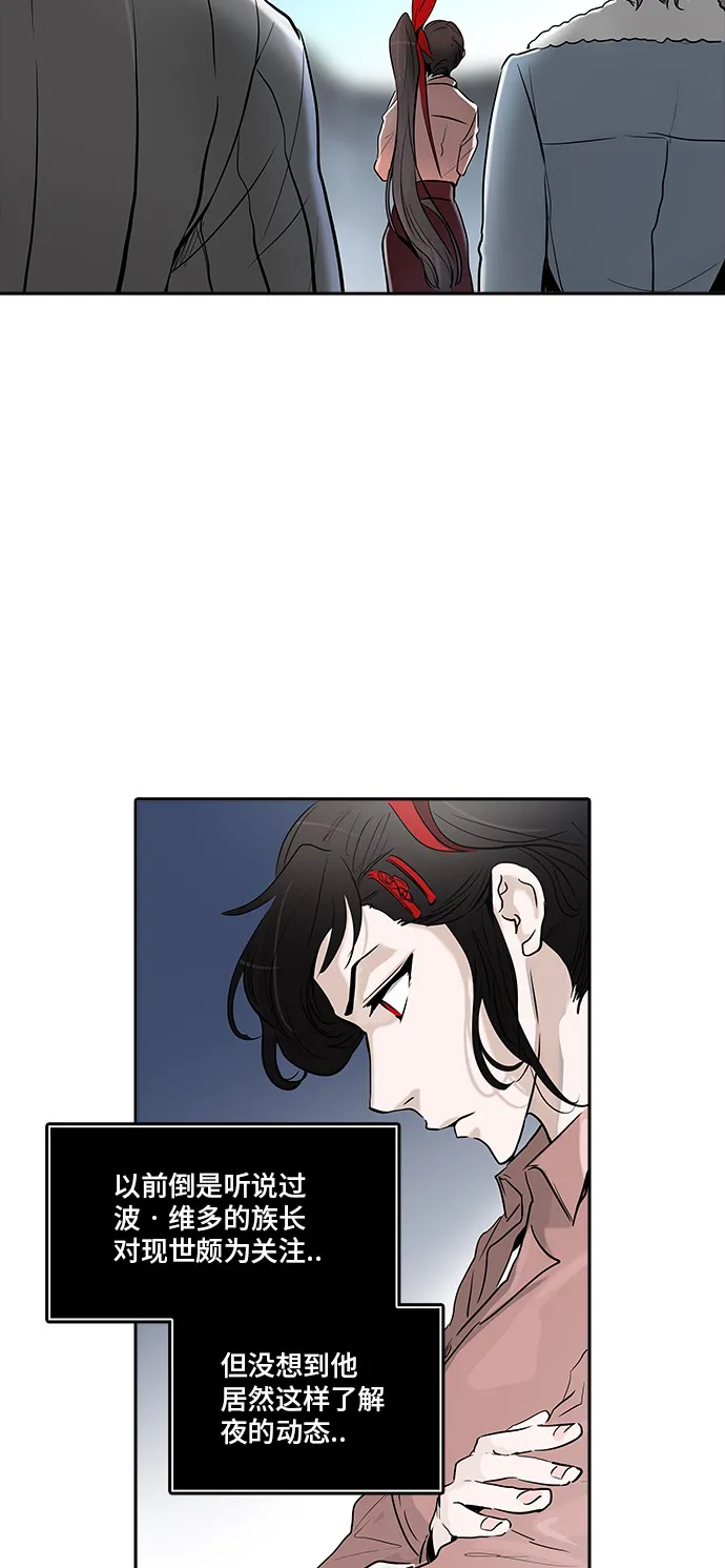 神之塔漫画在哪个软件上能看漫画,第338话19图