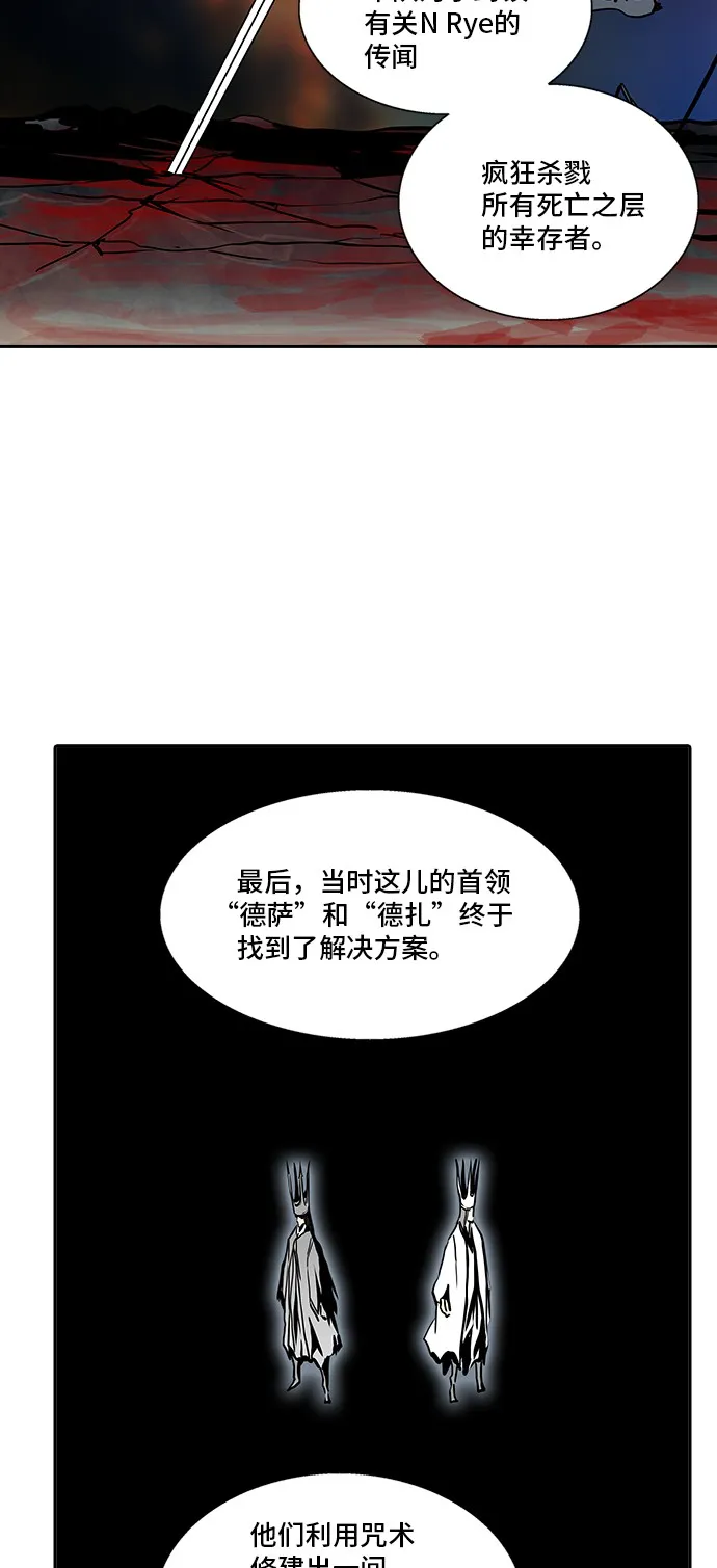 神之塔漫画在哪个软件上能看漫画,第321话30图