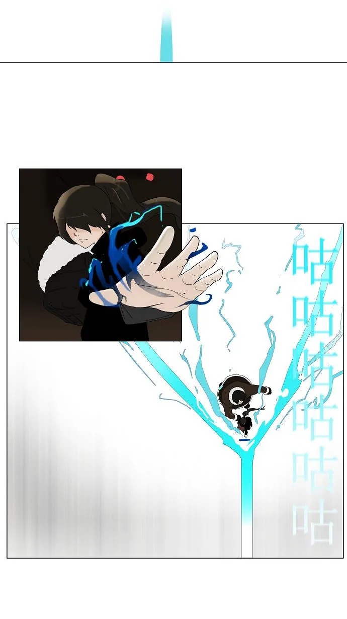神之塔漫画什么时候更新漫画,第84话11图