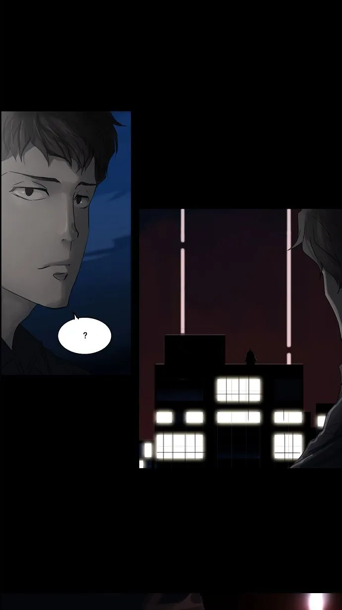 神之塔漫画漫画,第108话40图