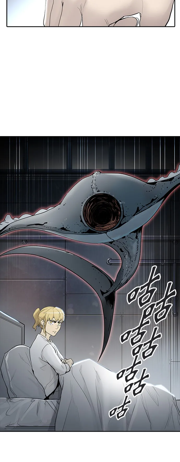神之塔漫画漫画,第341话34图