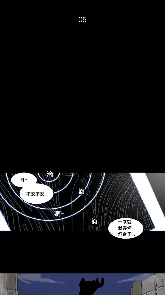 神之塔漫画漫画,第126话18图