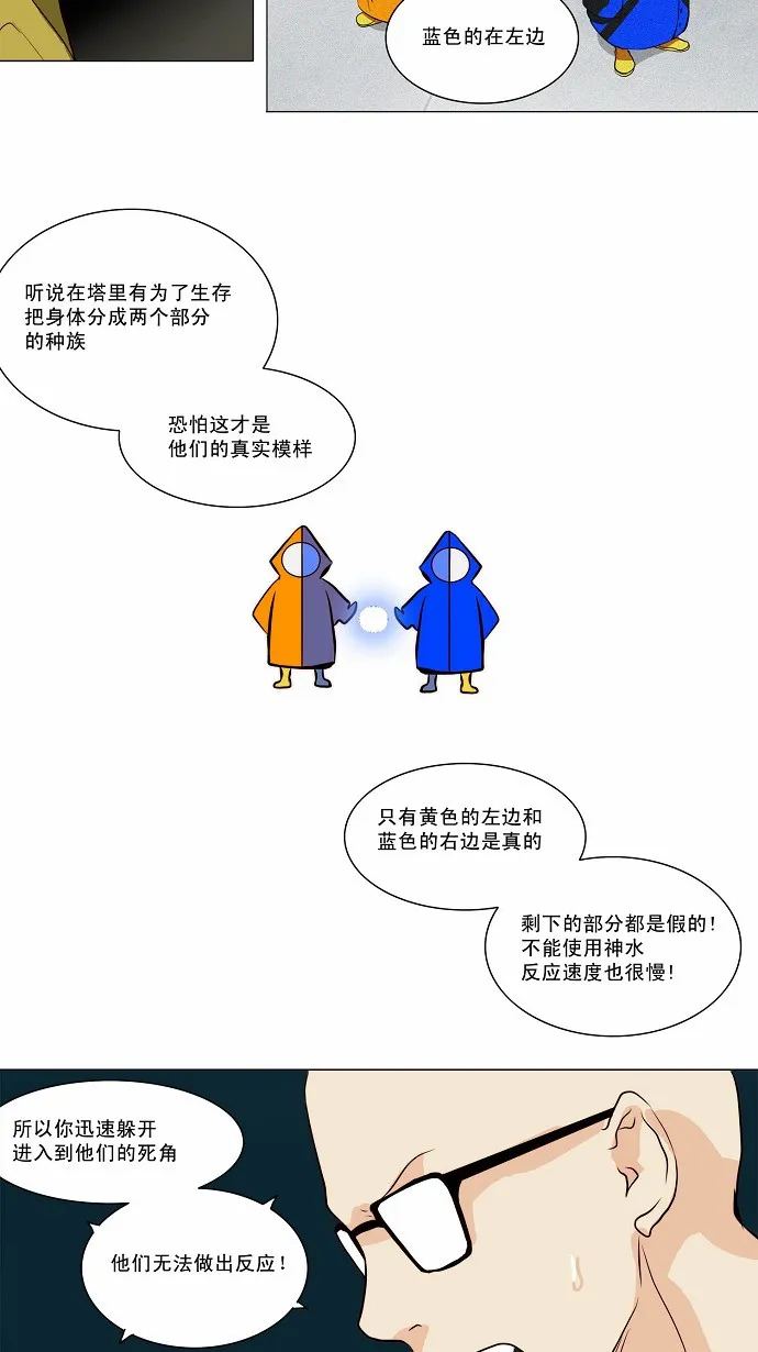 神之塔漫画解说大结局漫画,第163话30图