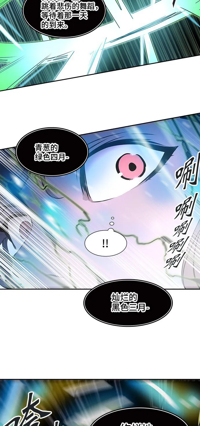 神之塔漫画什么时候更新漫画,第322话62图
