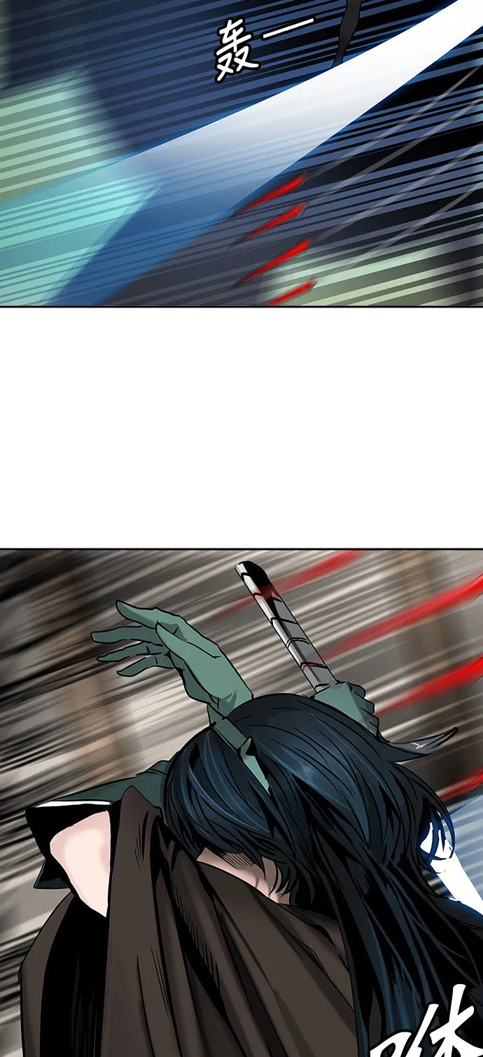 神之塔漫画漫画,第301话30图