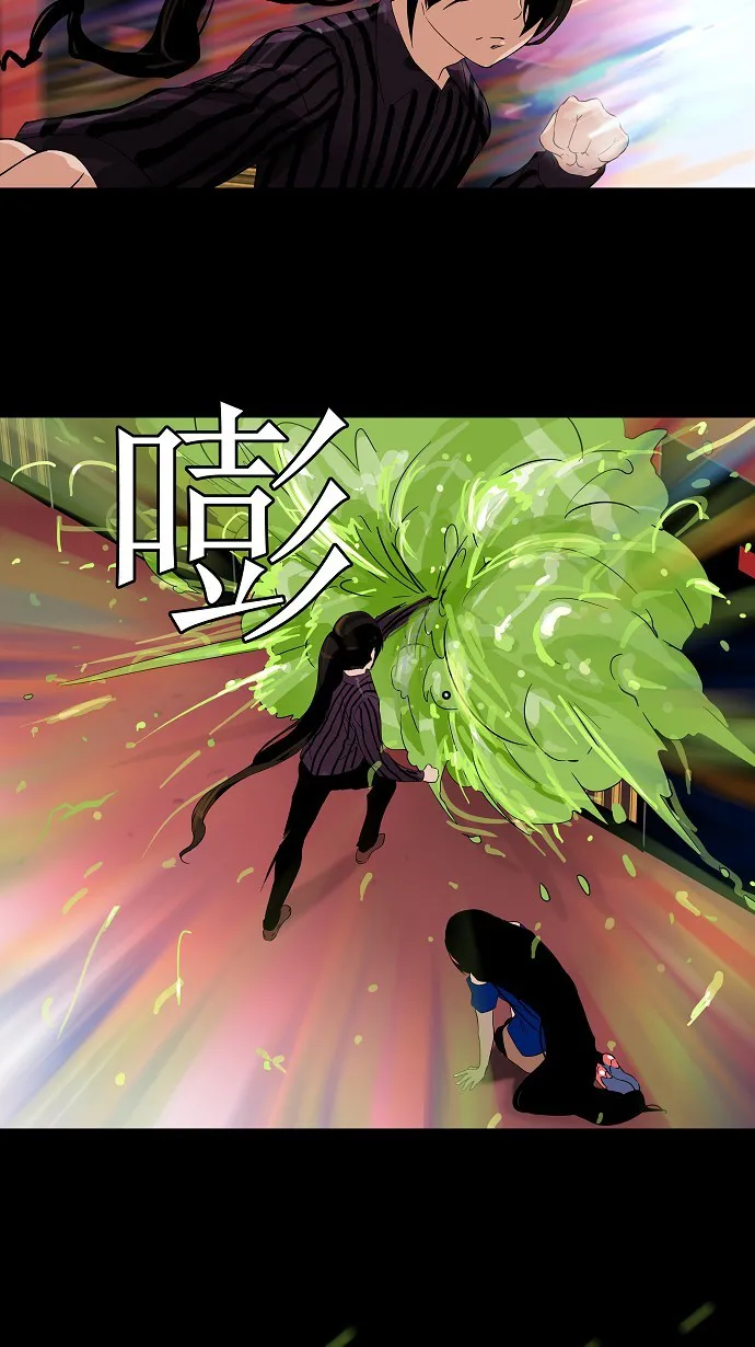 神之塔漫画什么时候更新漫画,第100话38图